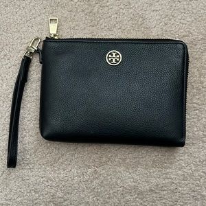 Tory Burch Wristlet